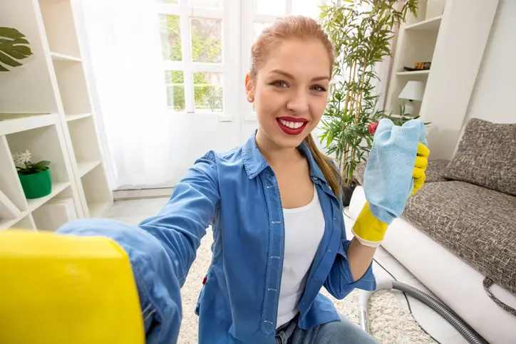 cleaning services cleaning services
