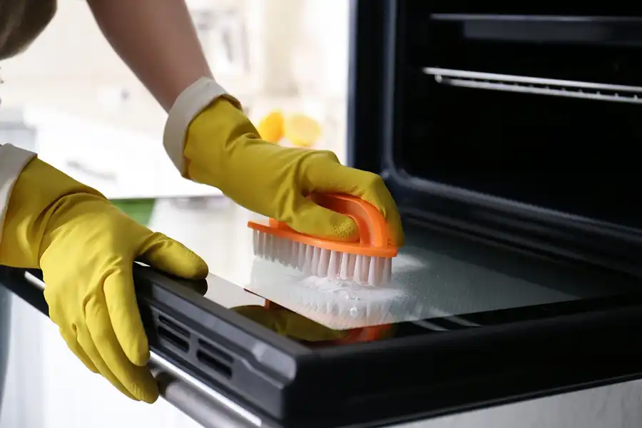 Reliable Deep Cleaning Deep Cleaning