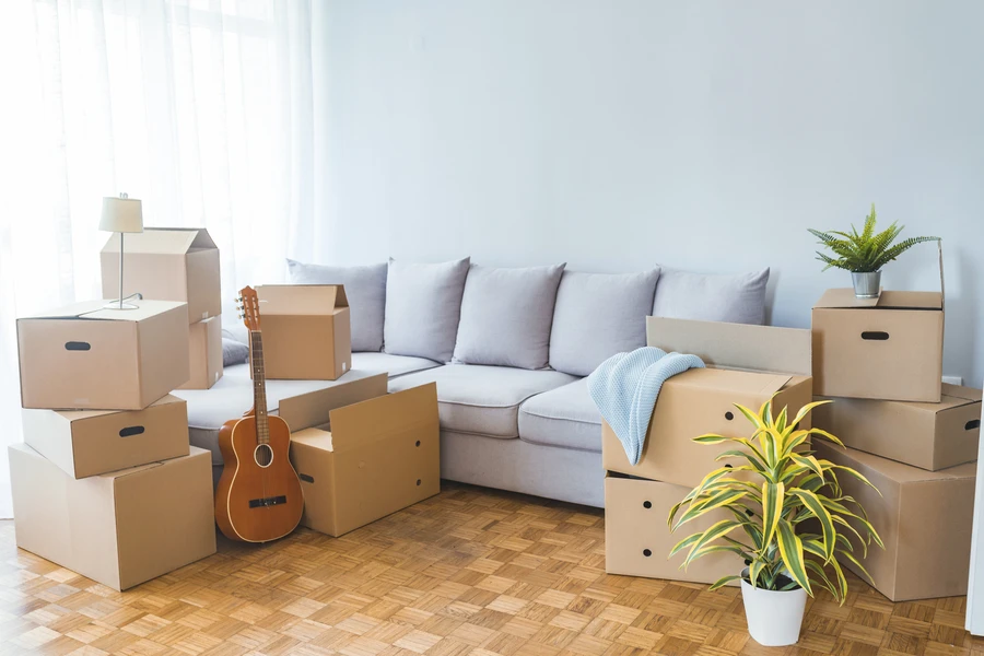 Affordable Move-out Cleaning Miami, FL