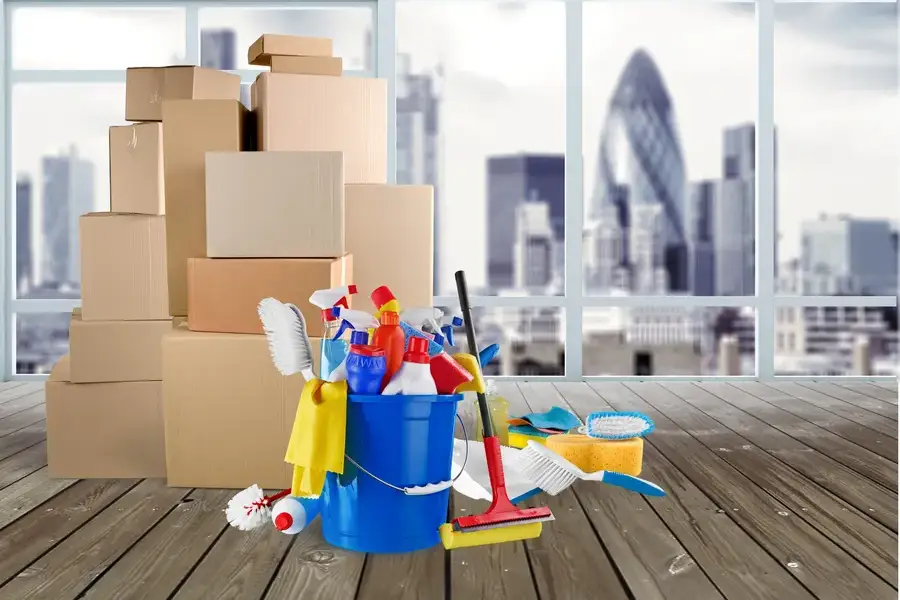 Excellent Move-in Cleaning Service Miami, FL