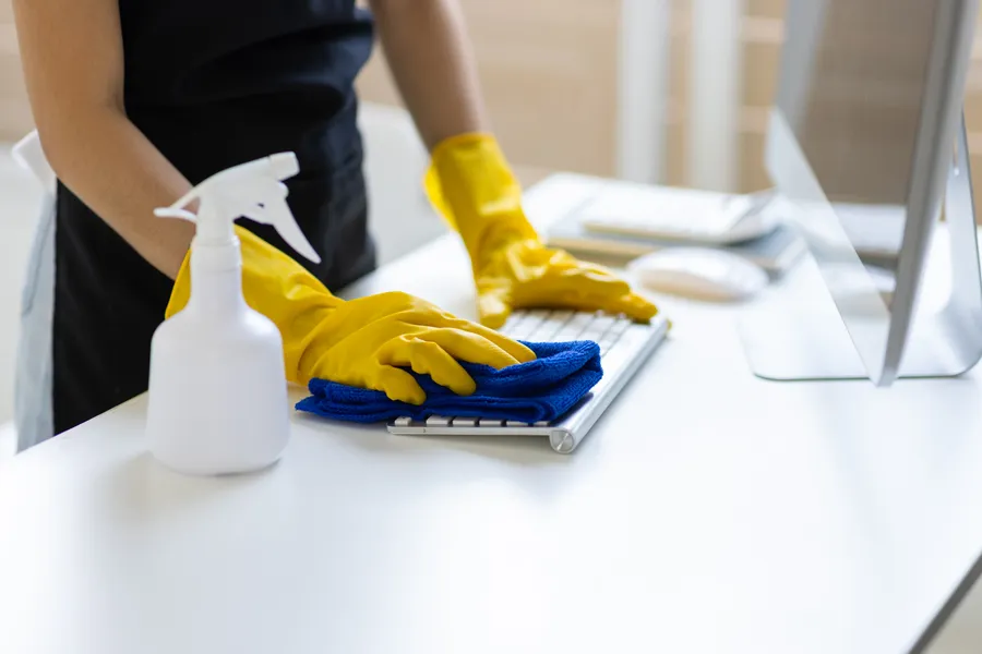 Expert Office Cleaning Miami, FL