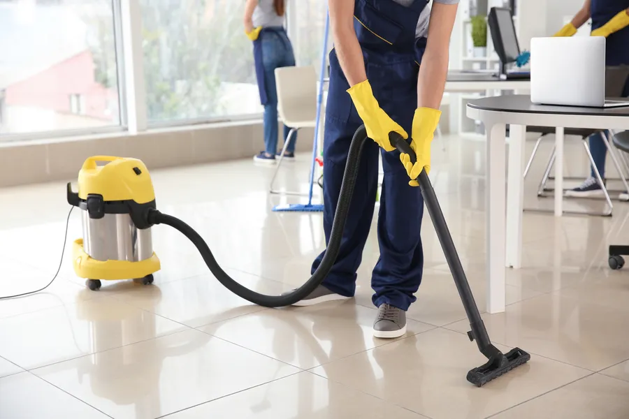 How Office Cleaning Reduces Germ Spread In Home Spaces in Miami, FL