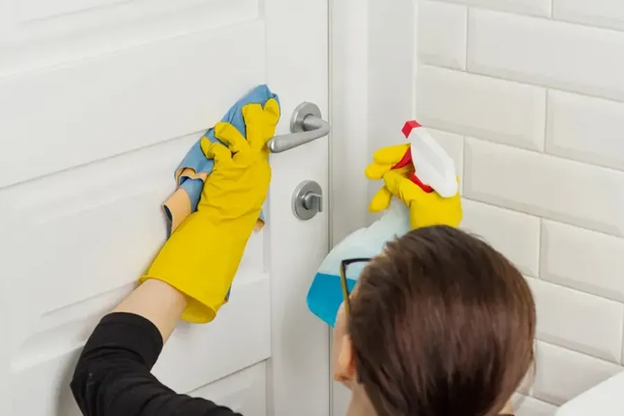 How Professional Deep Cleaning Reduces Allergens And Dust Miami, FL
