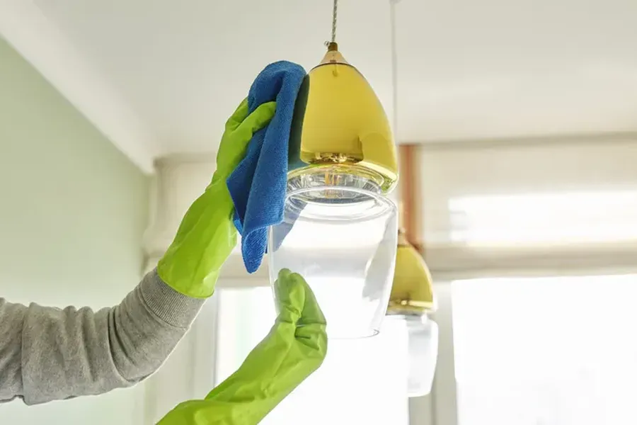 How Professional Deep Cleaning Reduces Allergens And Dust in Miami, FL