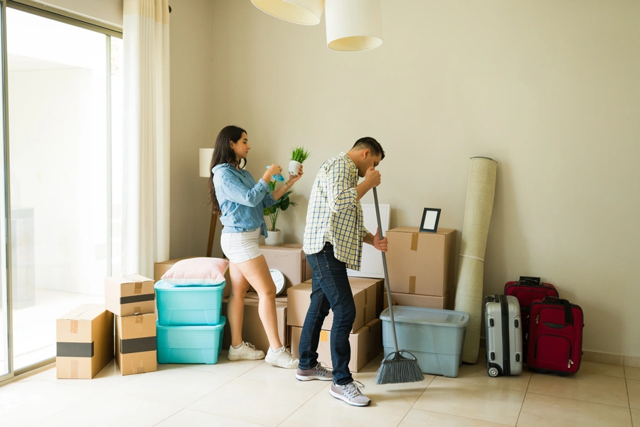Key Areas To Address During A Comprehensive Move-out Cleaning Miami, FL
