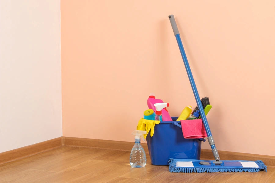 Key Areas To Address During A Comprehensive Move-out Cleaning in Miami, FL