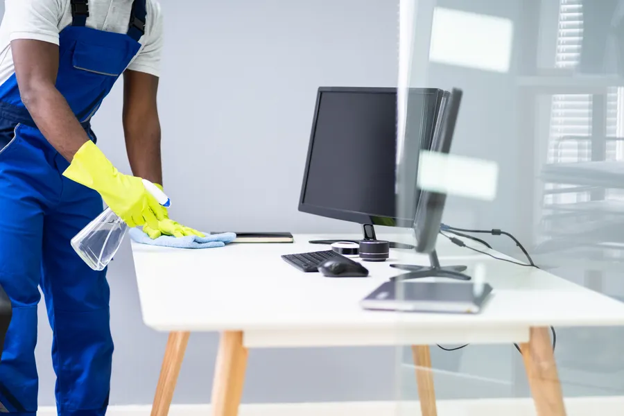 Premium Office Cleaning Miami, FL