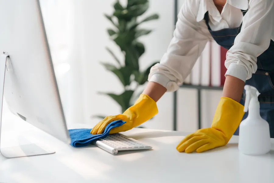 Professional Office Cleaning Miami, FL