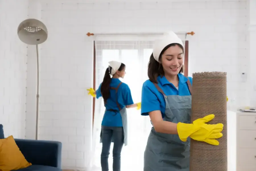 Superior Move-in Cleaning Service Miami, FL