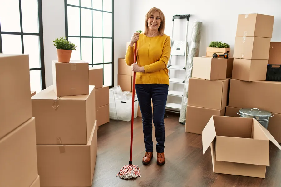 The Role Of Move-in Cleaning In Creating A Healthier Home Miami, FL