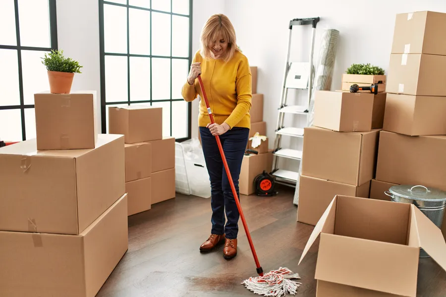 The Role Of Move-in Cleaning In Creating A Healthier Home in Miami, FL