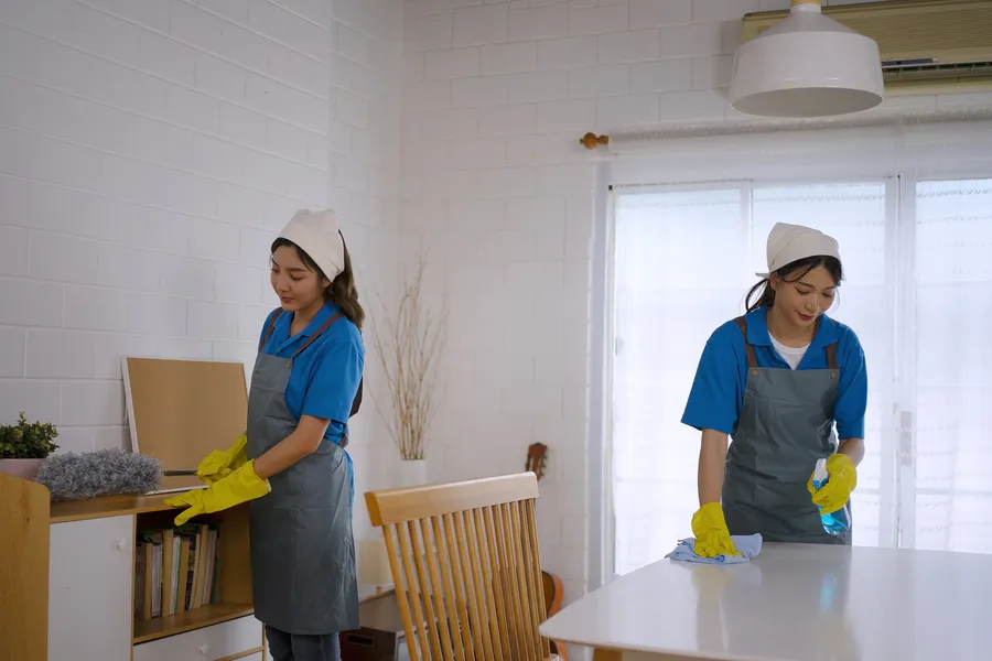 Transform Your New Home With A Move-in Cleaning Service Miami, FL