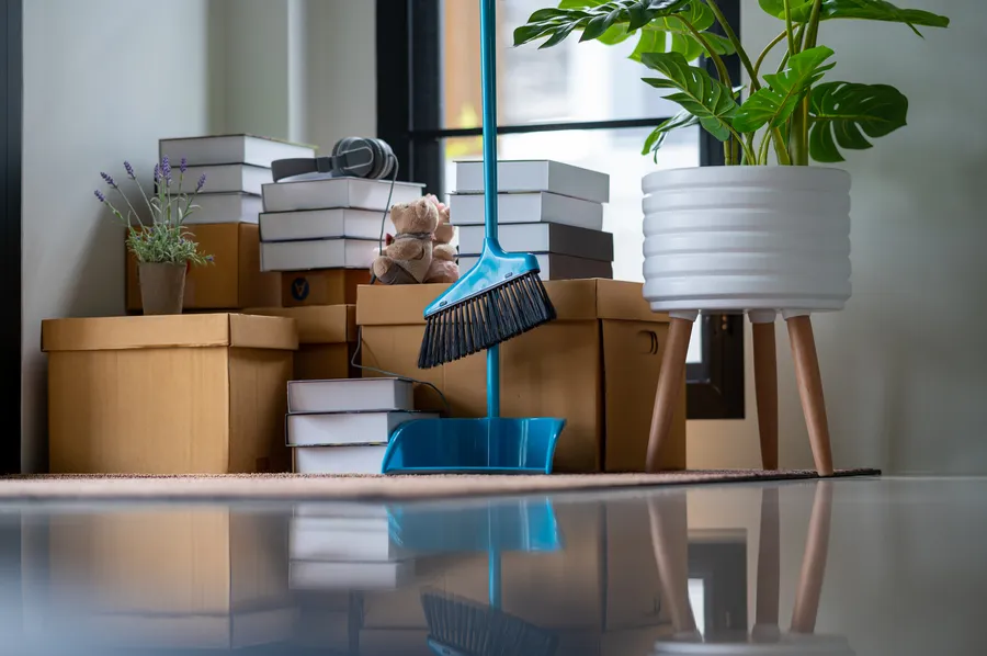 Transform Your New Home With A Move-in Cleaning Service in Miami, FL