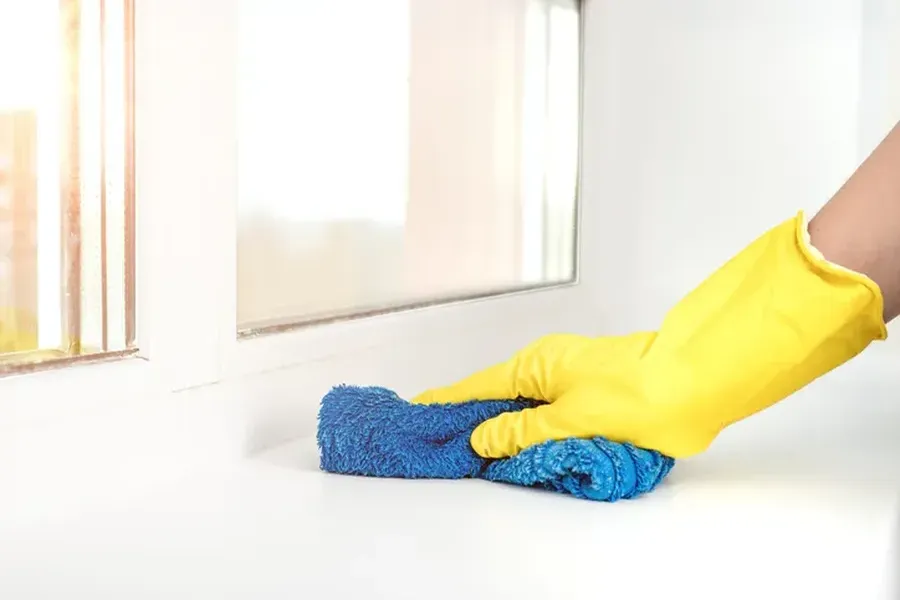 Why Deep Cleaning Is Essential For A Healthy Home Environment Miami, FL